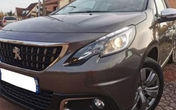 Peugeot 2008 Angres