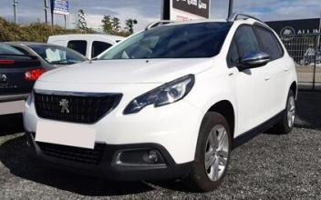 Peugeot 2008 Portes-lès-Valence