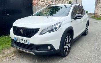 Peugeot 2008 Champs