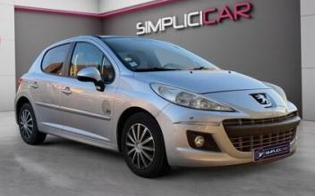 Peugeot 207 Vernon