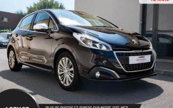 Peugeot 208 Le-Lion-d'Angers