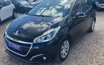 Peugeot 208 Fleury-les-Aubrais