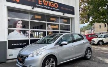 Peugeot 208 Laon