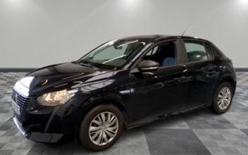 Peugeot 208 Drancy