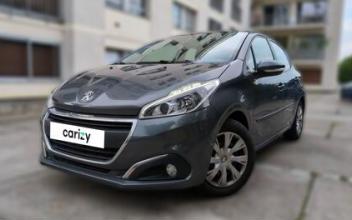 Peugeot 208 Viry-Chatillon