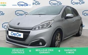 Peugeot 208 Vitry-sur-Seine