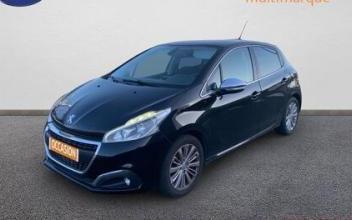 Peugeot 208 Guéret