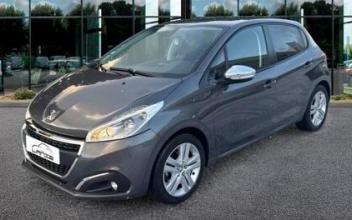 Peugeot 208 Saint-Quentin