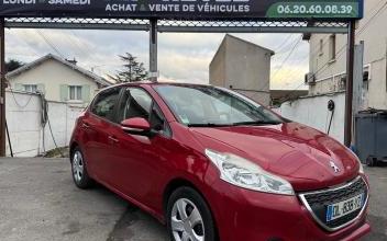 Peugeot 208 Argenteuil