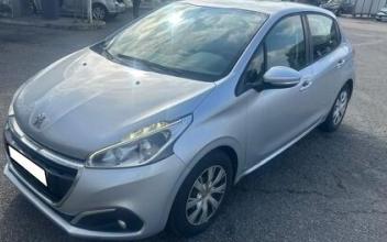 Peugeot 208 Coignières