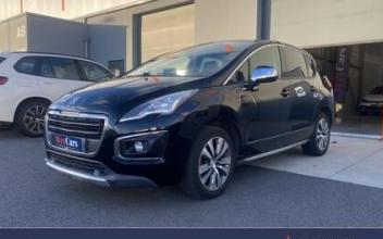 Peugeot 3008 Saint-Herblain