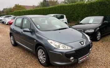 Peugeot 307 Villemandeur