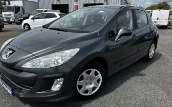 Peugeot 308 Cléguer