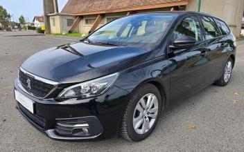 Peugeot 308 Mouguerre