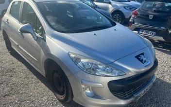 Peugeot 308 Montpellier