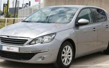 Peugeot 308 Vestric-et-Candiac