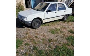 Peugeot 309 Mende