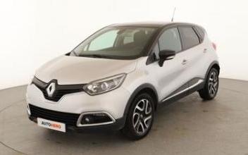 Renault captur Issy-les-Moulineaux