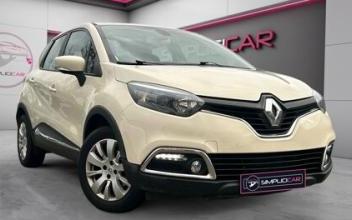 Renault captur Pontarlier