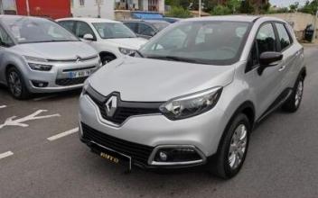 Renault captur Marguerittes