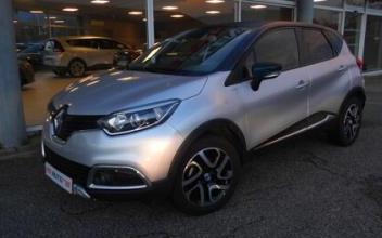 Renault captur Drumettaz-Clarafond