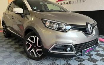 Renault captur Béziers