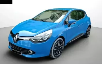 Renault Clio Aubagne