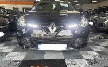 Renault Clio Estate Louvroil