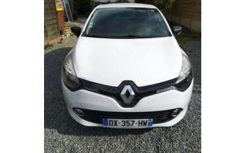 Renault clio iv Bains-sur-Oust