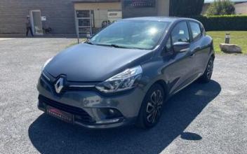 Renault clio iv Crêches-sur-Saône