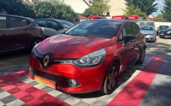 Renault clio iv Drancy