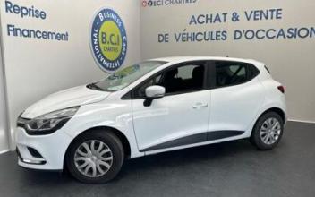 Renault clio iv Nogent-le-Phaye