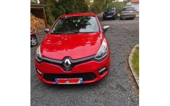 Renault clio iv Gétigné