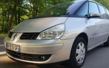 Renault espace Vernouillet