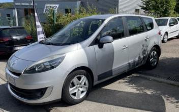 Renault Grand Scenic Darnétal