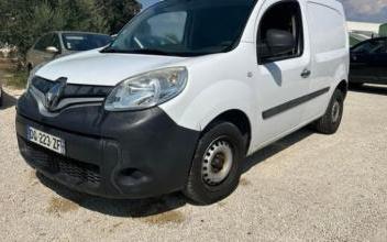 Renault Kangoo Grans