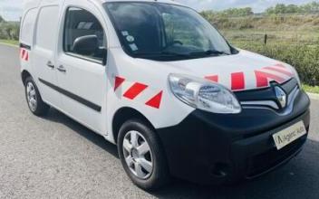 Renault kangoo Marssac-sur-Tarn