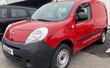 RENAULT Kangoo Calais