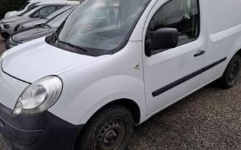 Renault kangoo Saint-Maurice-l'Exil