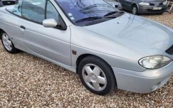 Renault megane cabriolet Vernouillet