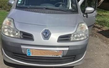 Renault modus Bagnac-sur-Célé