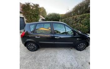 Renault scenic Crouy-sur-Ourcq