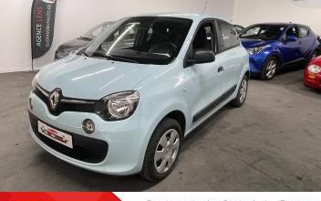 RENAULT Twingo Harnes