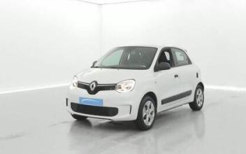 Renault twingo Guingamp