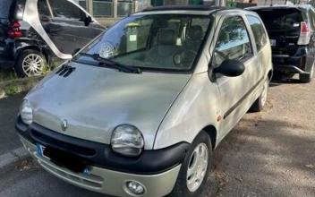 Renault twingo Pierrefitte-sur-Seine