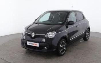 Renault twingo Issy-les-Moulineaux