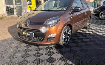 RENAULT Twingo Orgeval