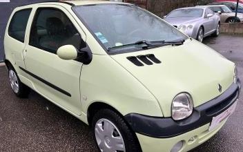 RENAULT Twingo Craponne