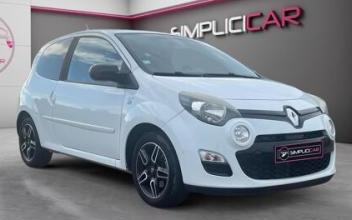 Renault twingo ii Vernon