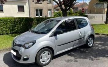 Renault twingo ii Longwy